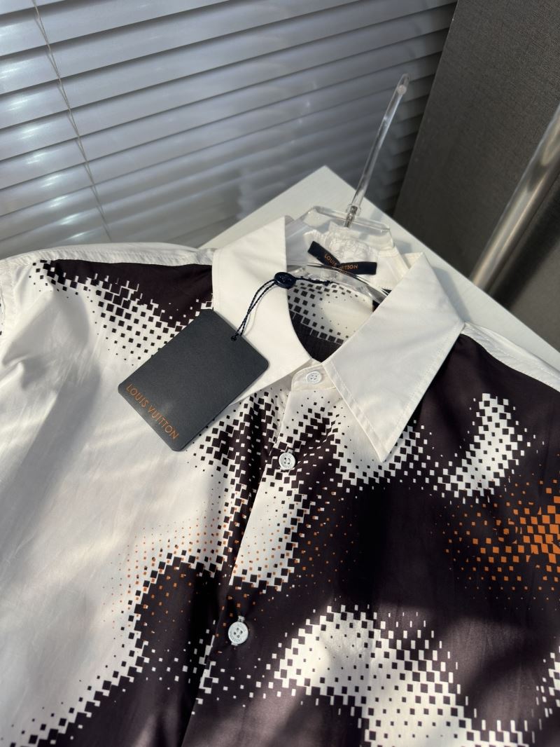 Louis Vuitton Shirts